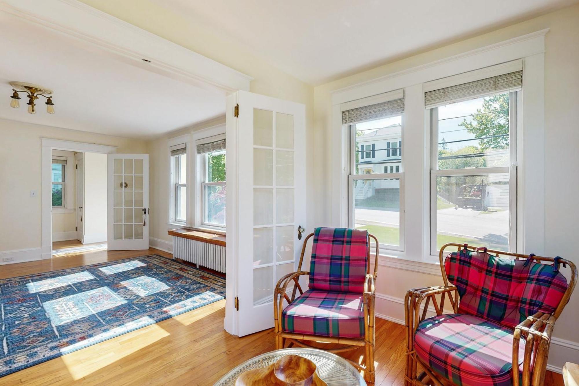 Bees Knees House Βίλα Boothbay Harbor Εξωτερικό φωτογραφία