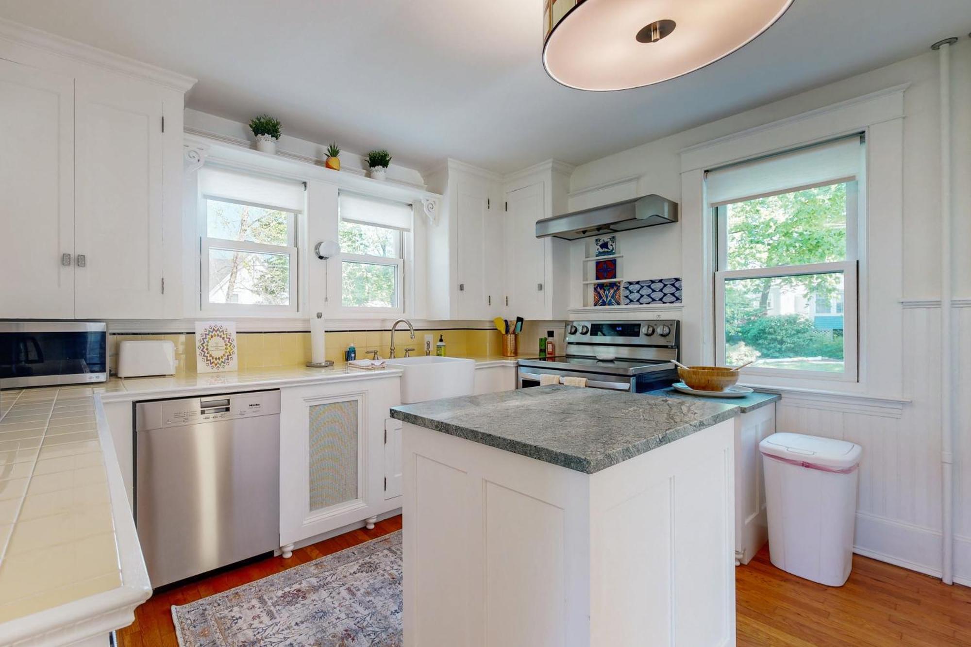 Bees Knees House Βίλα Boothbay Harbor Εξωτερικό φωτογραφία