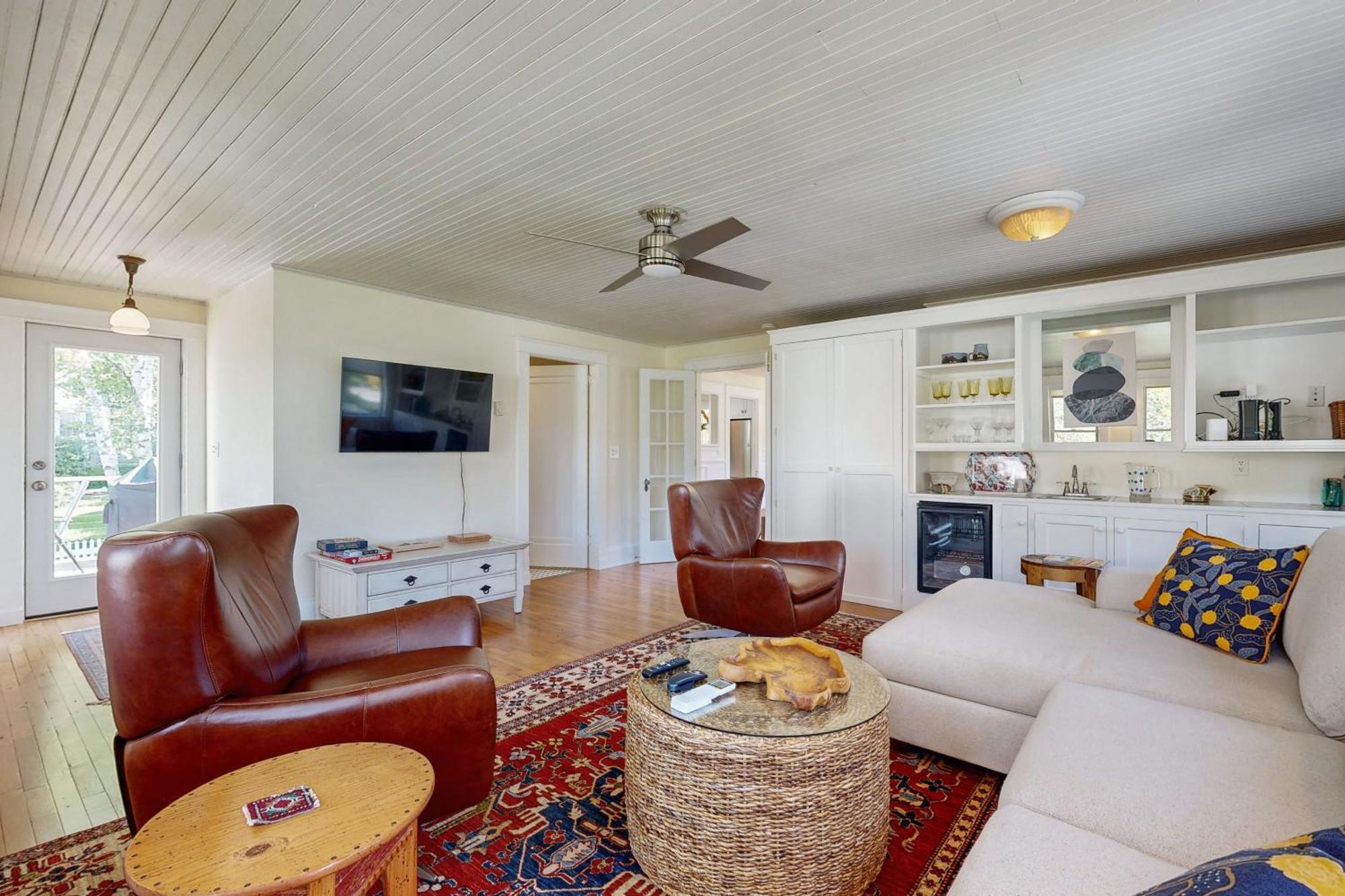 Bees Knees House Βίλα Boothbay Harbor Εξωτερικό φωτογραφία