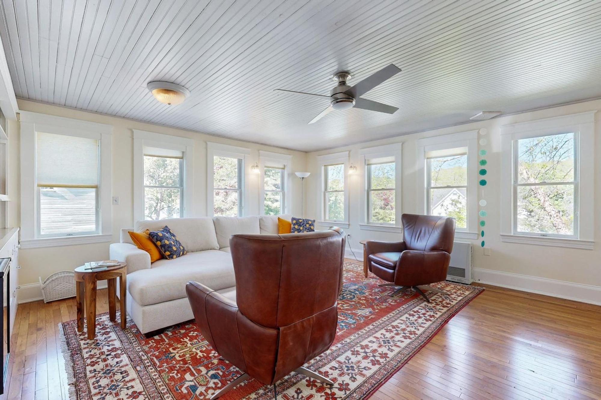 Bees Knees House Βίλα Boothbay Harbor Εξωτερικό φωτογραφία